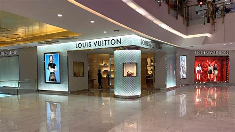 louis vuitton thai